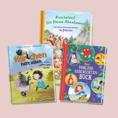 Lesen & Vorlesen Lesen & Vorlesen