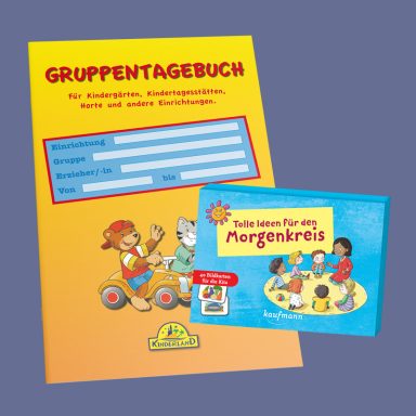 für ErzieherInnen für ErzieherInnen