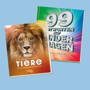 Kinderwissen Kinderwissen