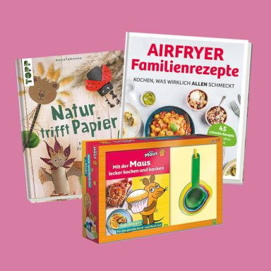 Basteln, Kochen, Backen Basteln, Kochen, Backen