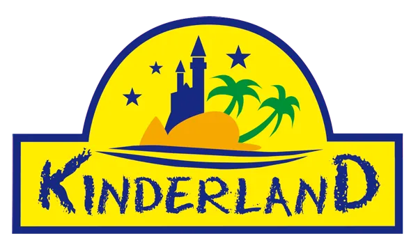 Logo VGV Kinderland GmbH