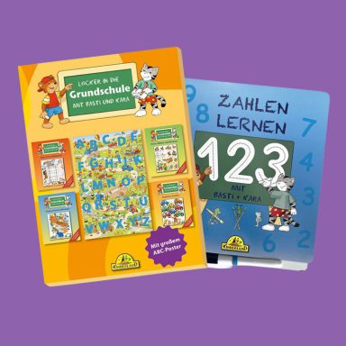 Lernen & Spielen Lernen & Spielen