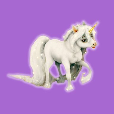 Kleines Einhorn Funkelstern Kleines Einhorn Funkelstern